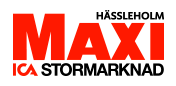 ICA MAXI Stormarknad