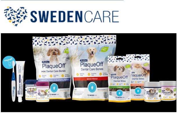 SWEDENCARE
