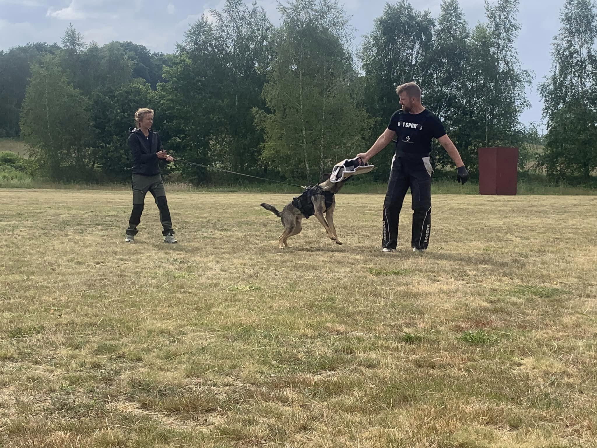 Foto Fredrik